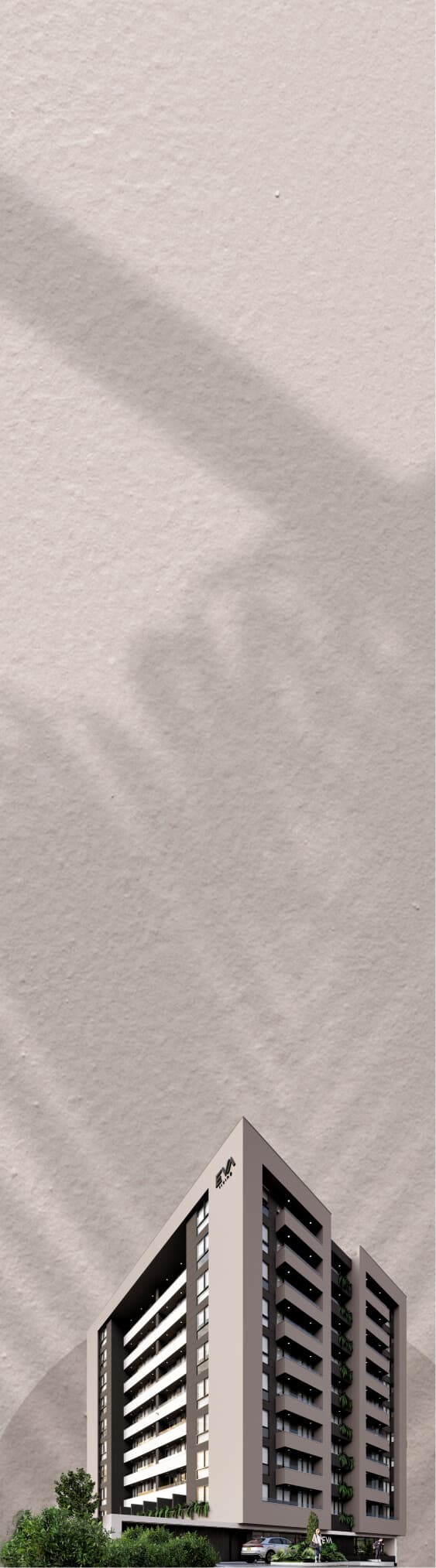 Eva Living - Apartamentos en Armenia